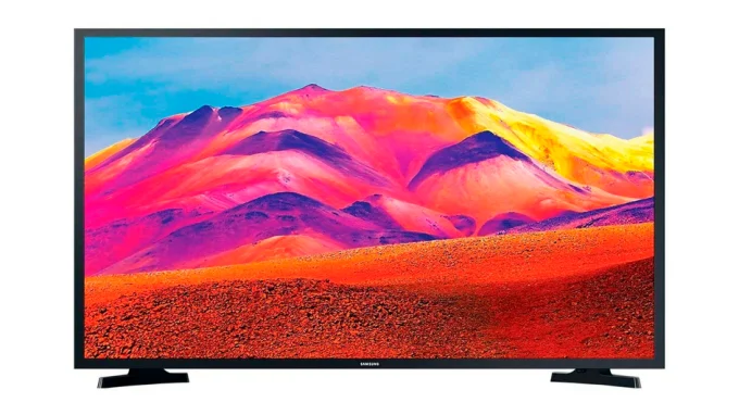 Телевизор Samsung T5300