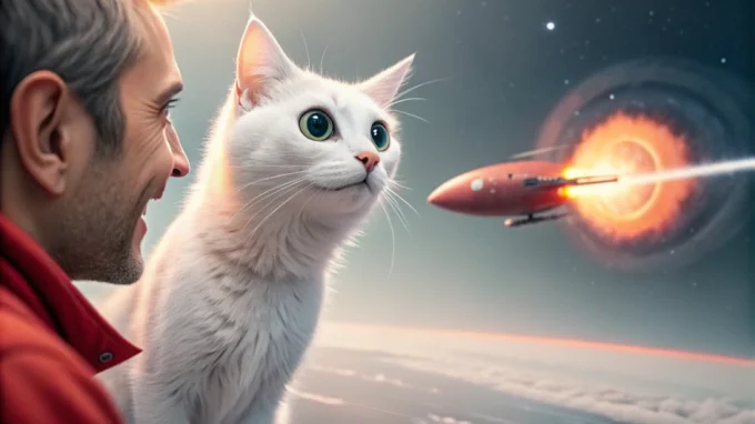 Нейросетевая система для перевода языка животных от Baidu