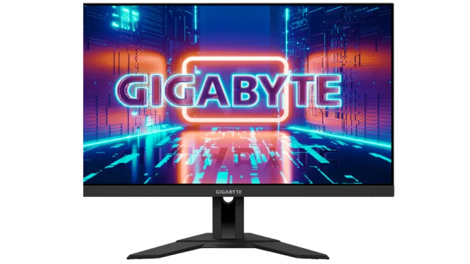 Игровой монитор GIGABYTE M28U 