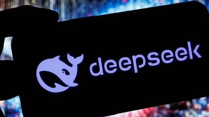 DeepSeek