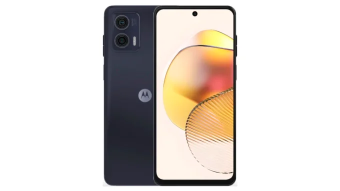 Motorola Moto G73