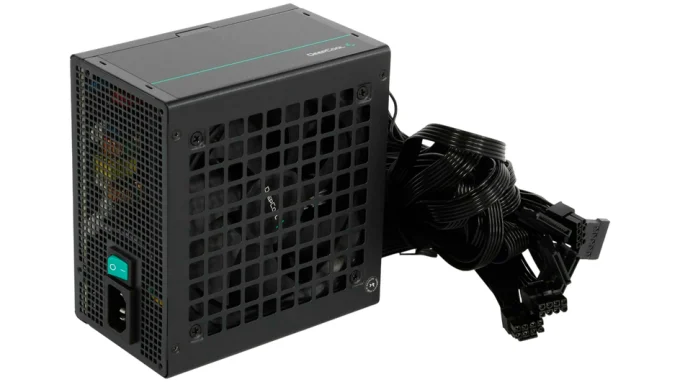 Блок питания для компьютера Deepcool PF750