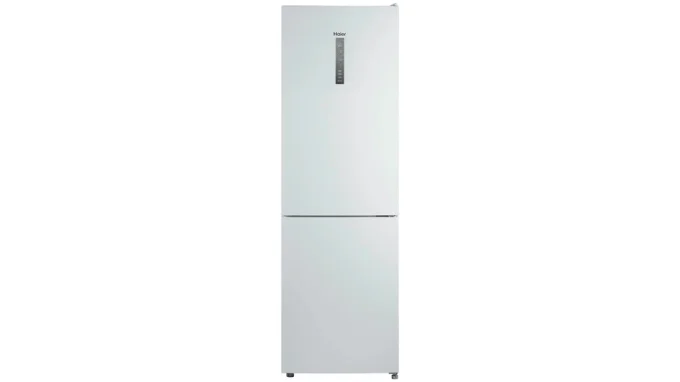 Недорогой холодильник HAIER CEF535AWD
