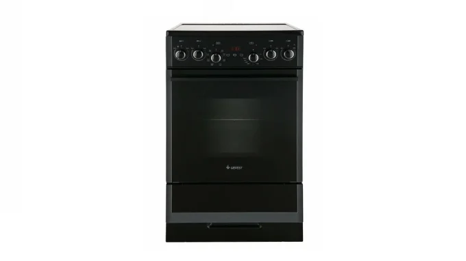Электрическая плита Gefest 5560-03 С1В0