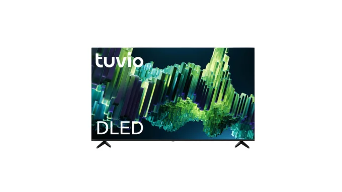 Телевизор Tuvio TD75UFBCV5