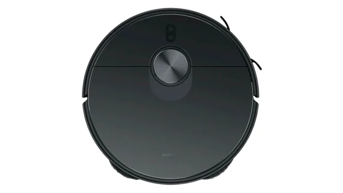 Робот-пылесос Xiaomi Robot Vacuum X20 Max