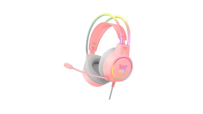 Наушники фирмы ONIKUMA модель X15 PRO