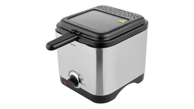 Фритюрница CENTEK CT-1430