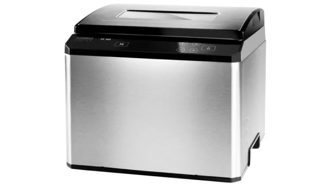 Стационарный су-вид для дома CASO SV 900