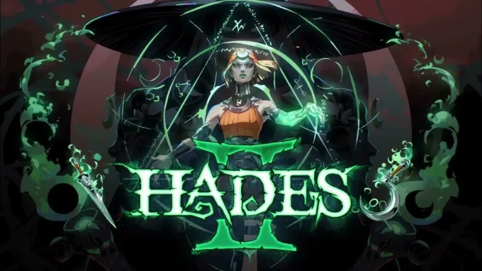 Hades 2