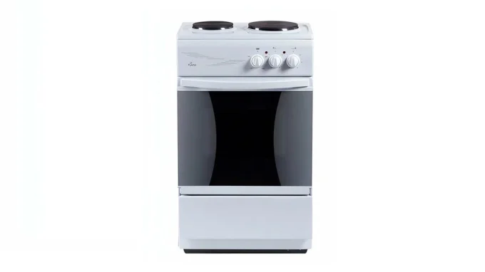 Электрическая плита Flama CE 3201W