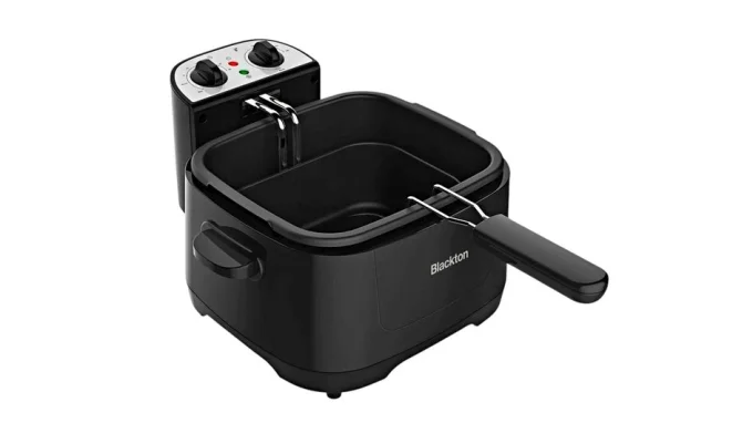 Фритюрница Blackton Bt DF1112