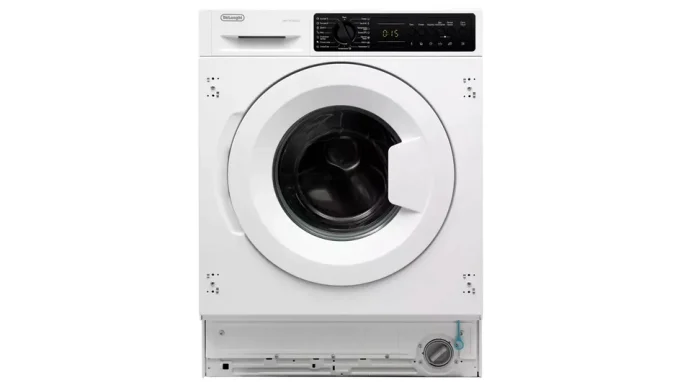 Встраиваемая стиральная машина DeLonghi DWMI 725 ISABELLA
