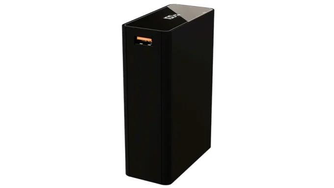 Повербанк с быстрой зарядкой VLP B-Energy