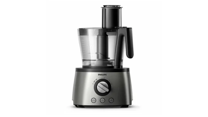  Кухонный комбайн Philips HR7778/00
