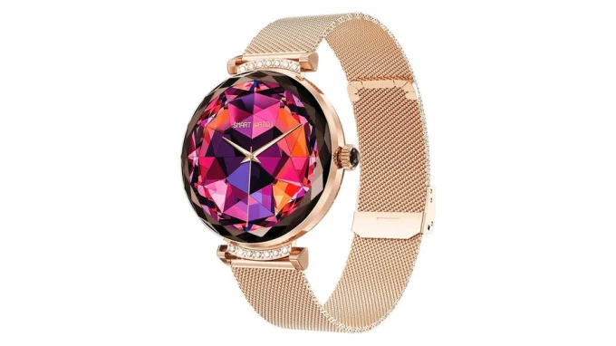 Умные часы BESTTIME LOVELY