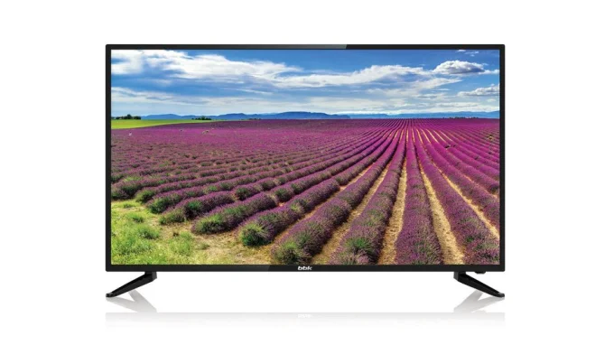 BBK 50LEX-8265/UTS2C