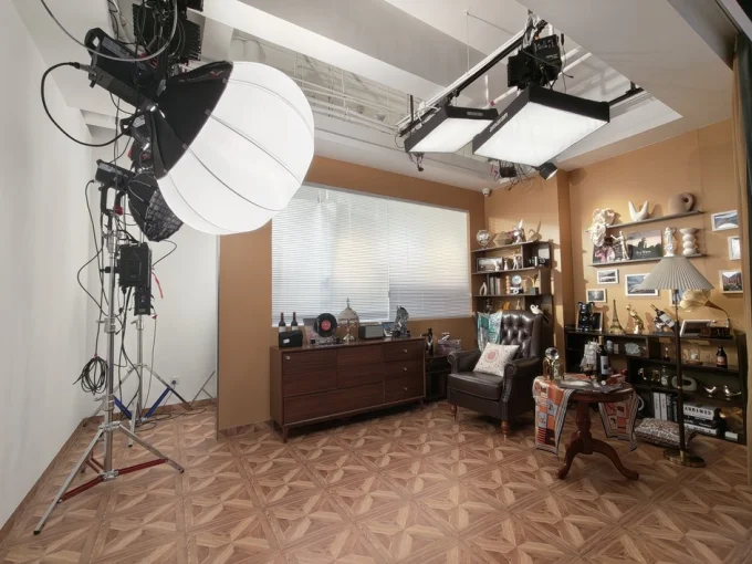 LumaColor Image Lab комната