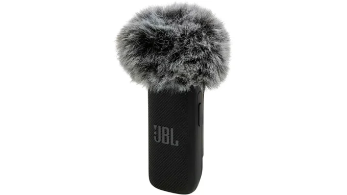 Беспроводной игровой микрофон для ПК JBL Quantum Stream Wireless USB-C