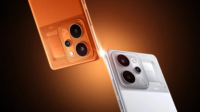 realme P4 Power