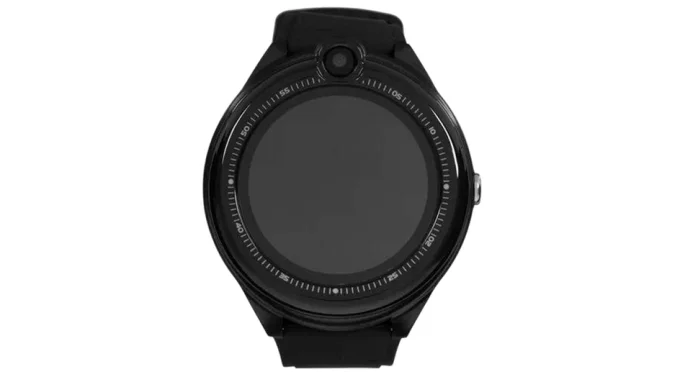 GPS-трекер для детей KENSHI KT26c