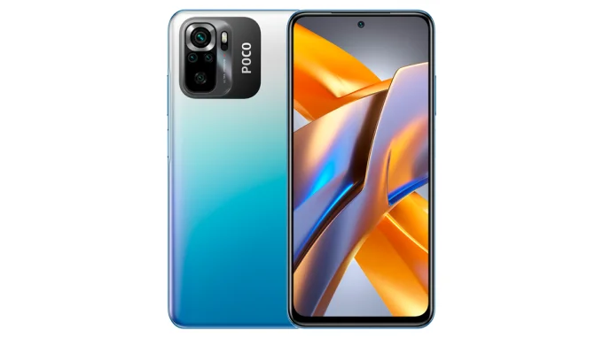 Xiaomi POCO M5s