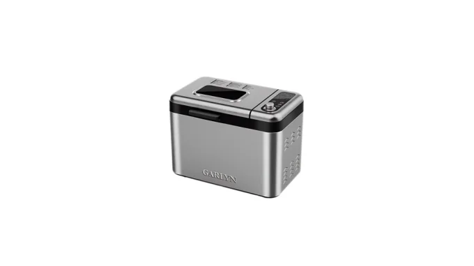 Хлебопечка GARLYN Home BR-2000