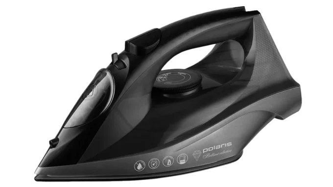 Недорогой утюг для дома Polaris PIR 2430K