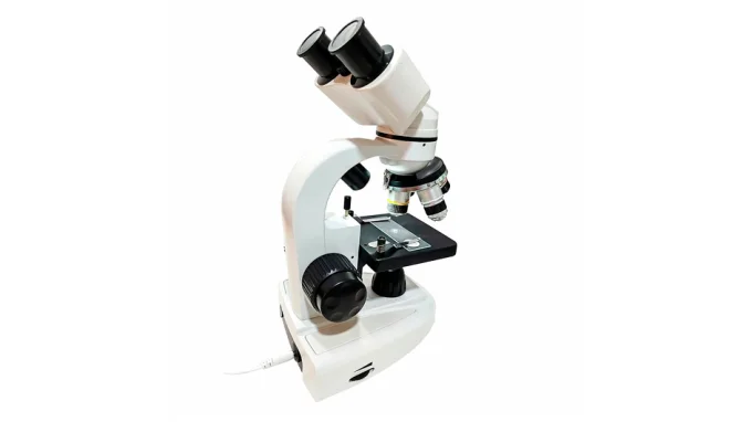 Цифровой микроскоп DigiMicro Erudit 40-5000x