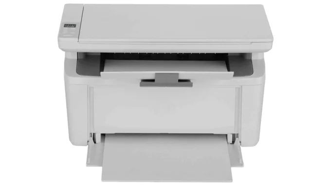 Лазерный МФУ для дома HP LaserJet M141w