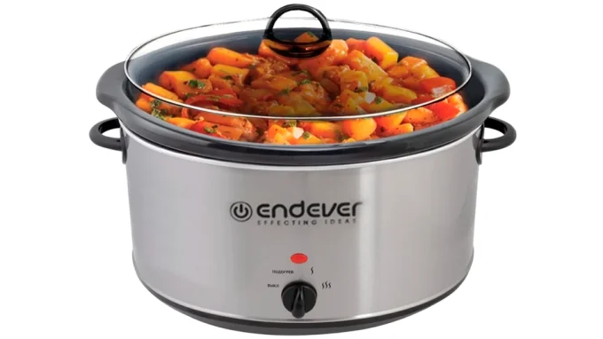 Медленноварка ENDEVER VITA-112