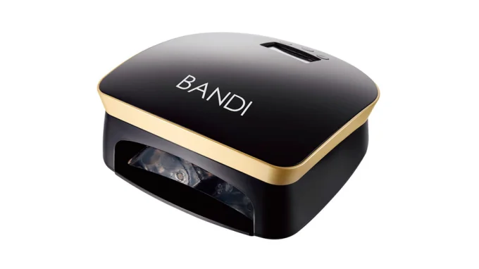 BANDI Power Gel Lamp
