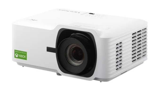 4K-проектор ViewSonic LX700-4K