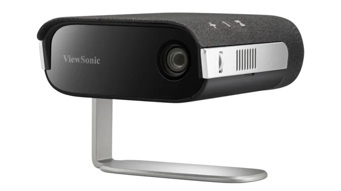 Портативный проектор ViewSonic M1X