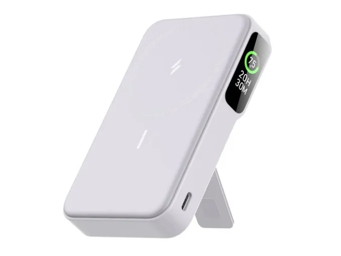 Беспроводная зарядка для iPhone