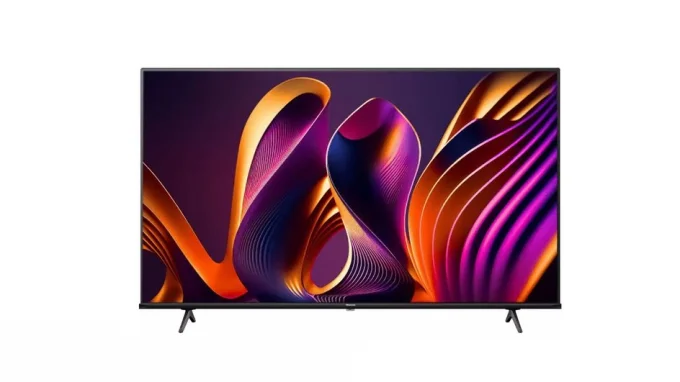 Hisense 50E7NQ