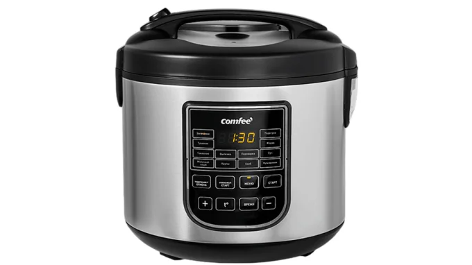 Бюджетная мультиварка Comfee CF-MC9501