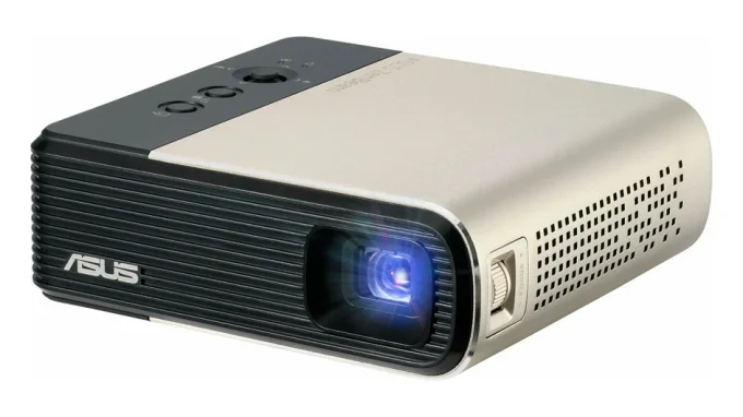 Портативный проектор ASUS ZenBeam E2
