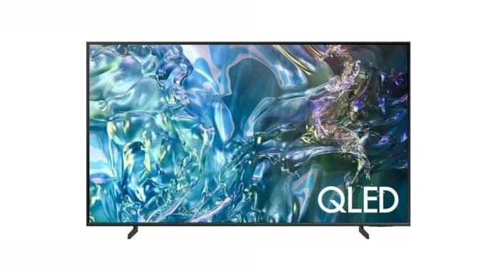 Samsung QE50Q60DAUXRU