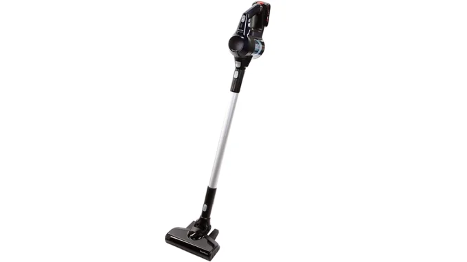 Вертикальный беспроводной пылесос Bosch BCS611P4A