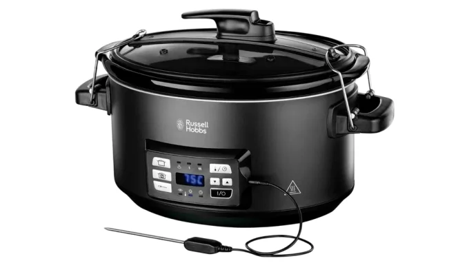 Медленноварка Russell Hobbs 25630-56