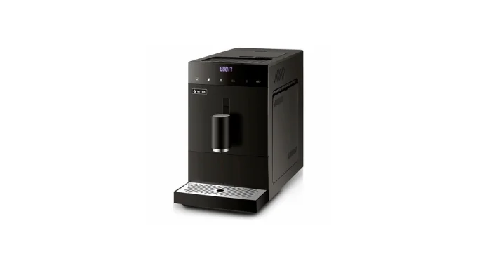 Кофемашина Vitek Metropolis VT-8700