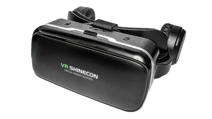 VR-очки Shinecon 6.0
