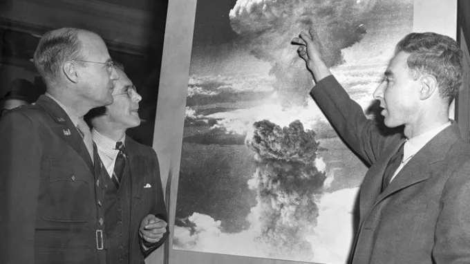 Оппенгеймер