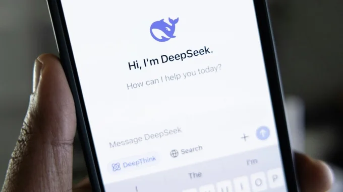 deepseek
