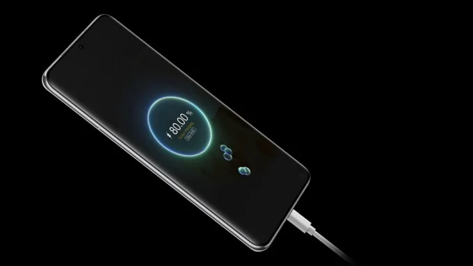 Быстрая зарядка