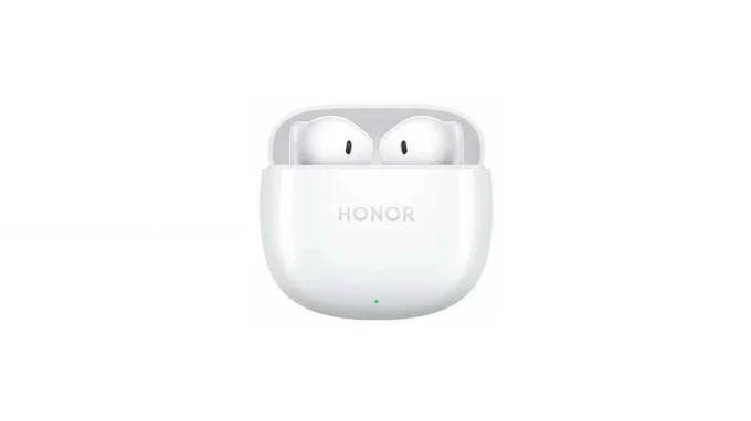 Наушники фирмы HONOR модель Earbuds X6