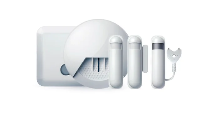 Устройства системы умного дома от Ростелеком