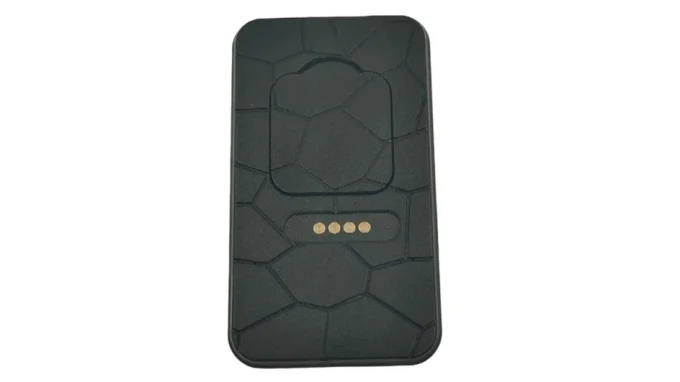 GPS-трекер SAFETRONIK G50S