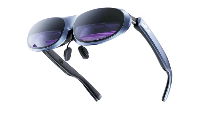 Умные очки Rokid Max